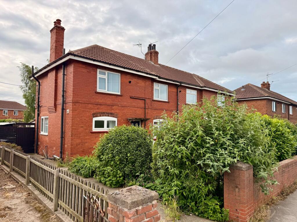 Main image of property: Droversdale Road, Bircotes, DN11