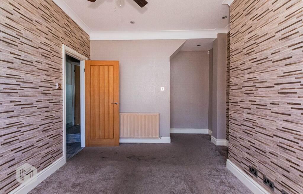 House in Manchester - More