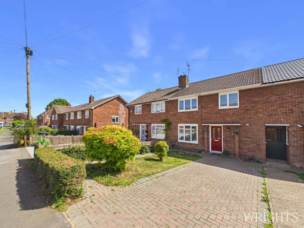 Main image of property: Wellcroft Close, Welwyn Garden City, AL7