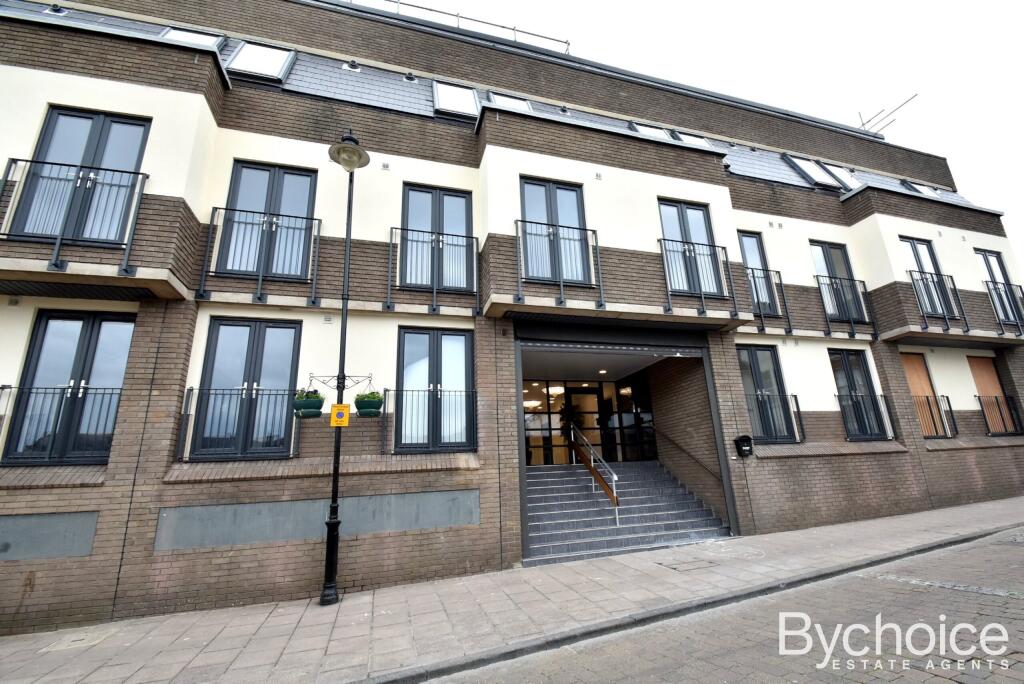 Main image of property: North Street, Sudbury