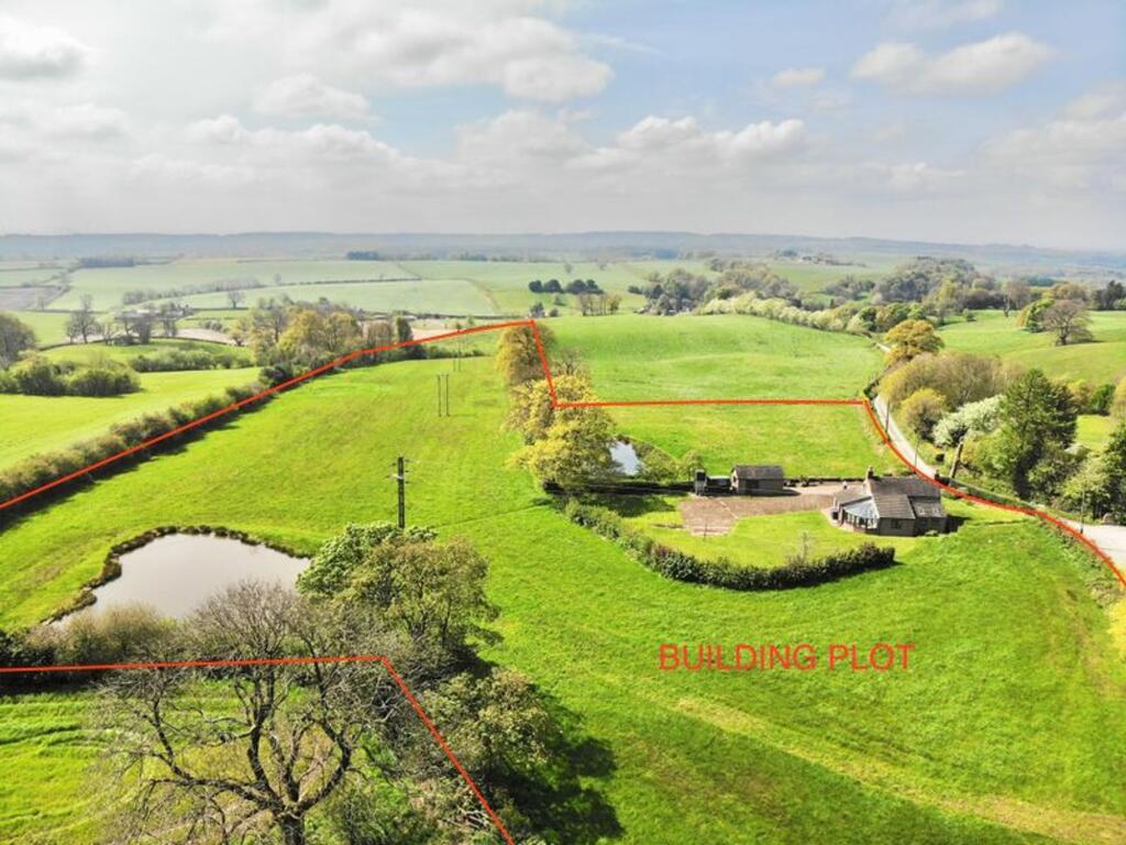 Main image of property: Haddon Lane, Chapel Chorlton, ST5