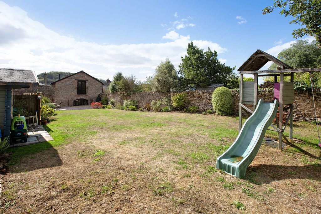 House in Teignbridge, Denbury and Torbryan - View 3