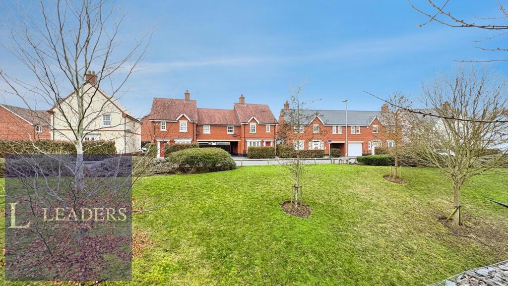 Main image of property: Osier Way, Sible Hedingham, Halstead