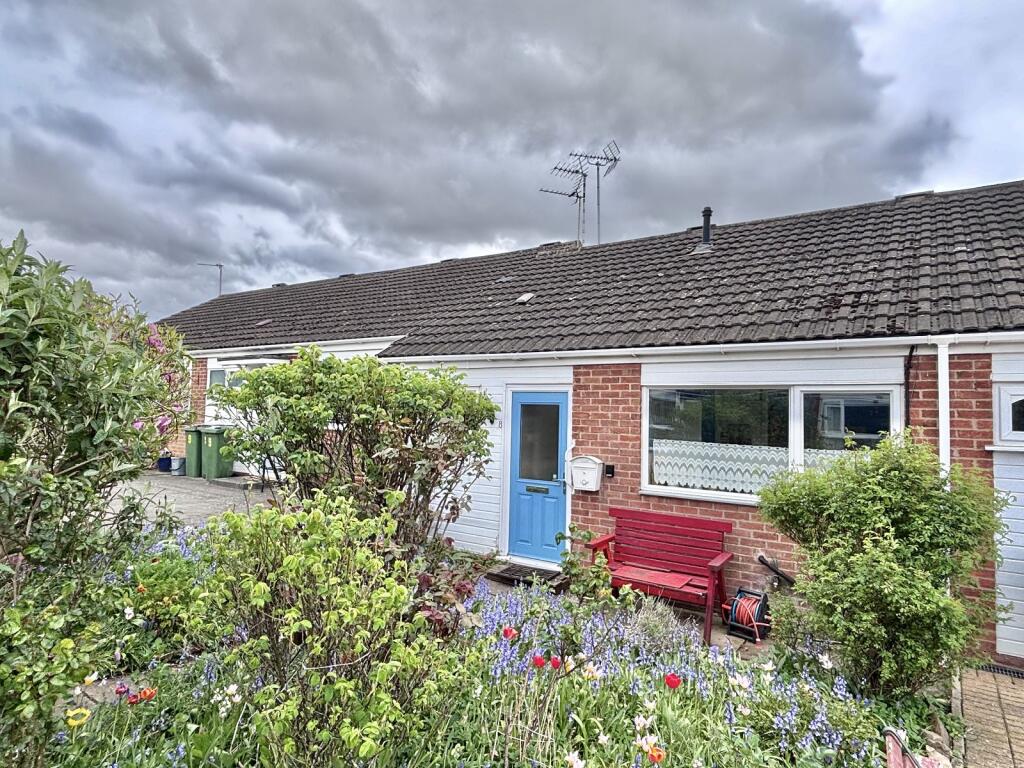 Main image of property: The Coppice, Countesthorpe, Leicester, Leicestershire. LE8 5TU