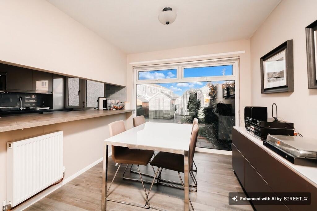 House in Edinburgh, Meadowfield, Northfield/Willowbrae - View 3