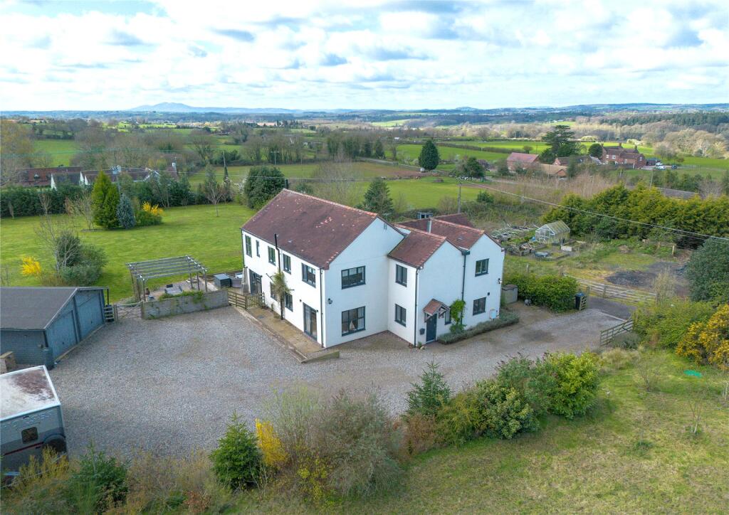 Main image of property: Ombersley, Droitwich, Worcestershire