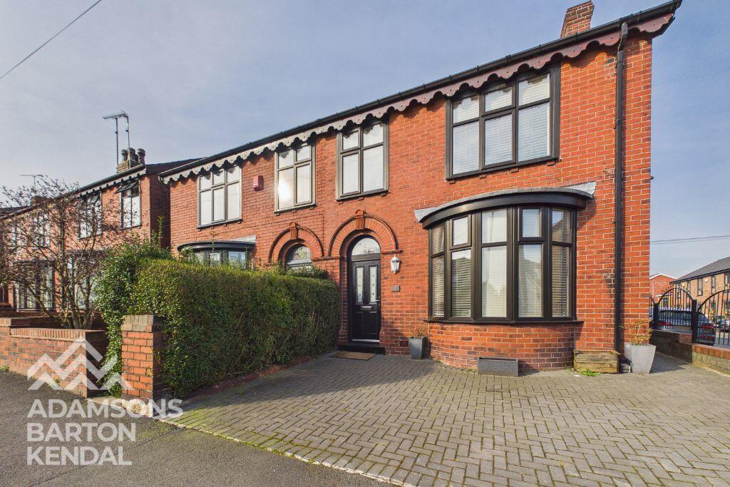 Main image of property: Edenfield Road, Passmonds, OL12