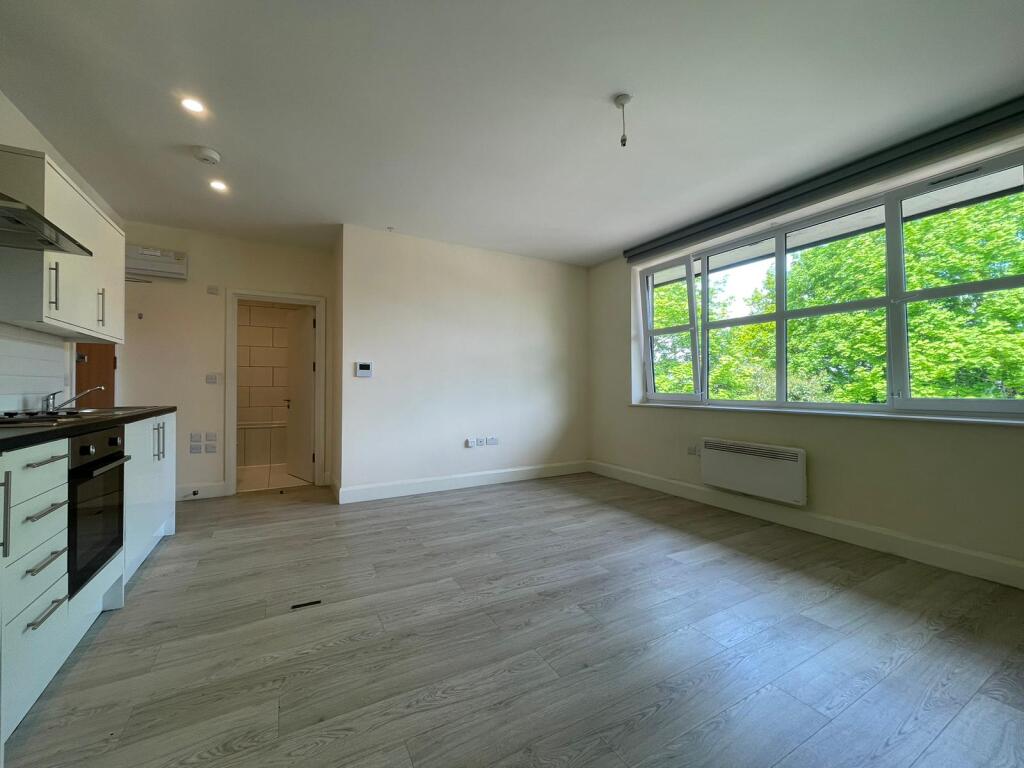 Main image of property: Tolpits Lane, Watford