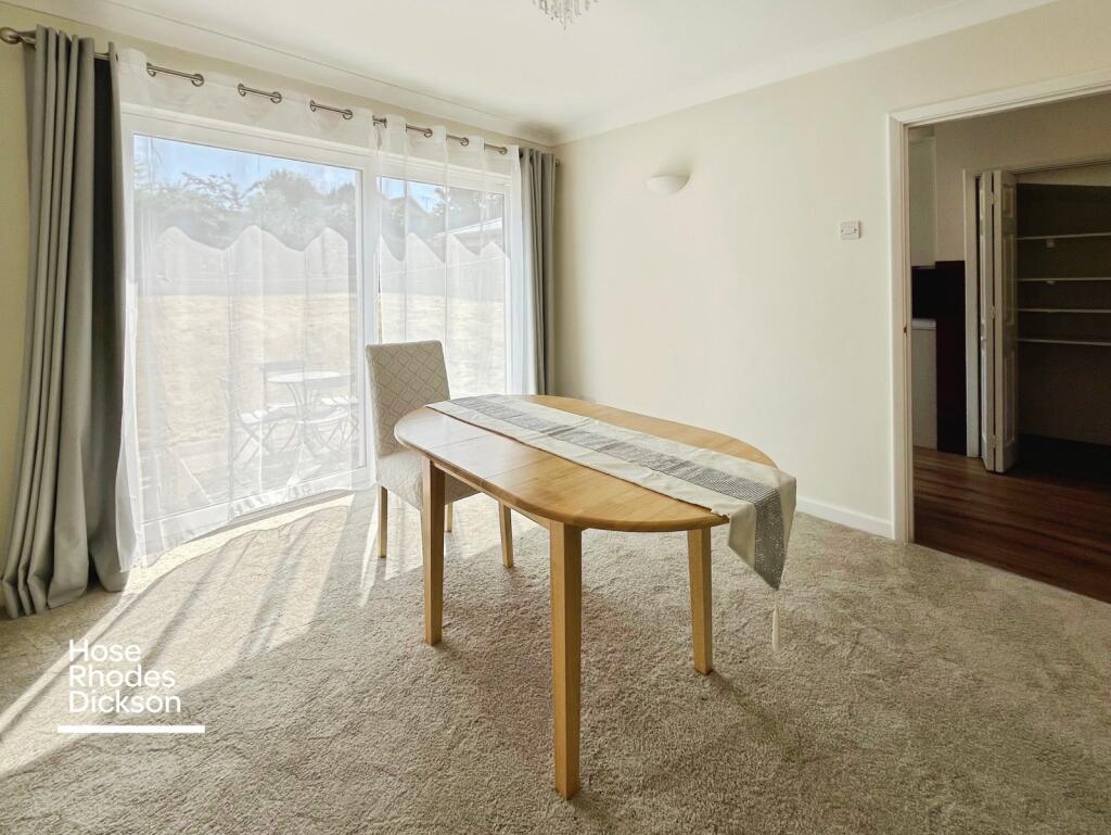 House in Shanklin, Upper Hyde, Luccombe - More