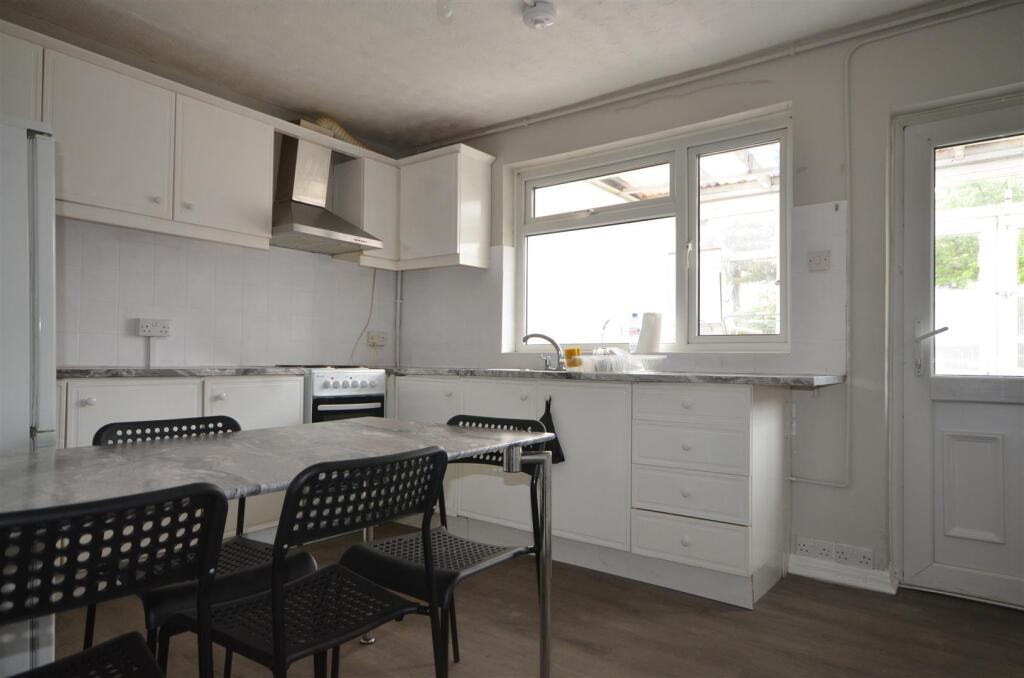 Main image of property: Hampden Road, Harrow