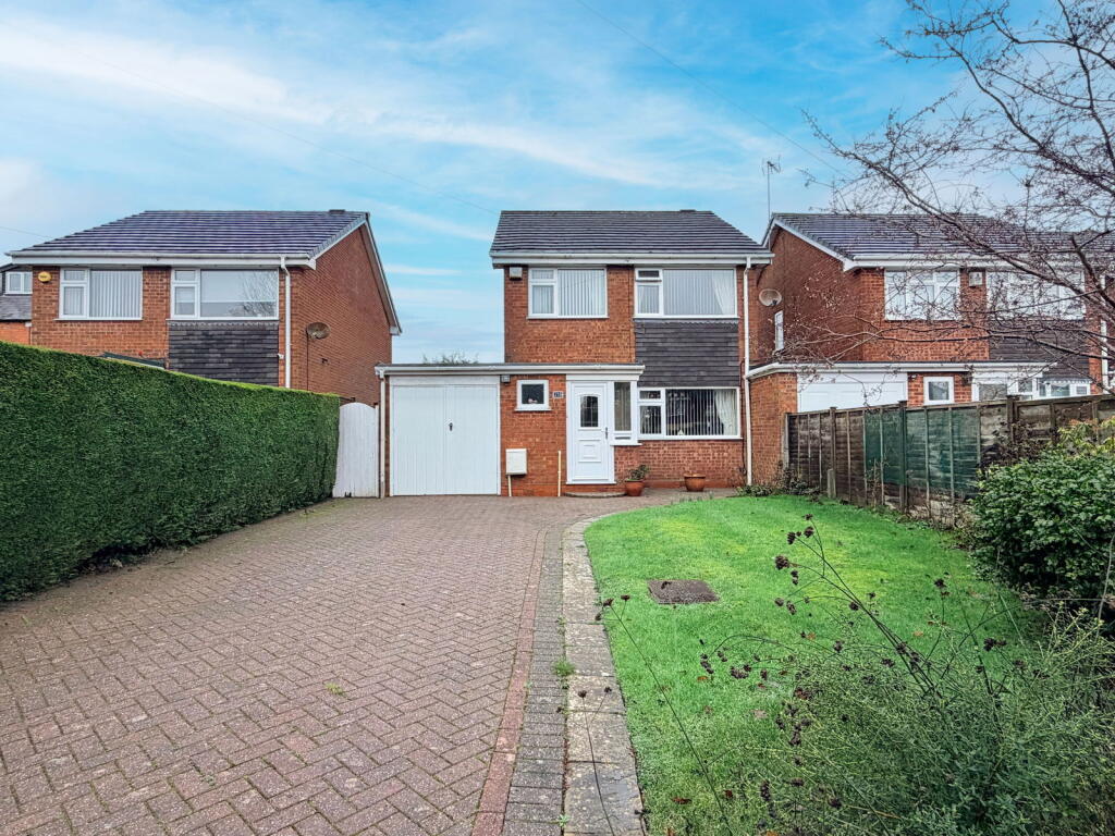 Main image of property: Station Road, Wythall, B47 6ES