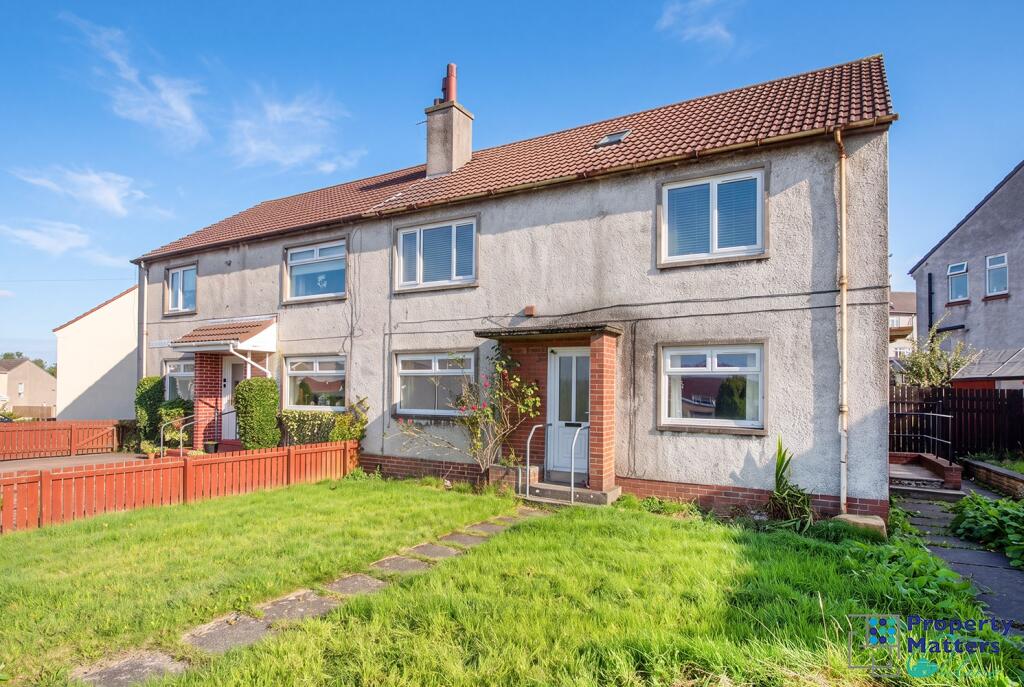 Main image of property: Lammermuir Road, Kilmarnock, KA1