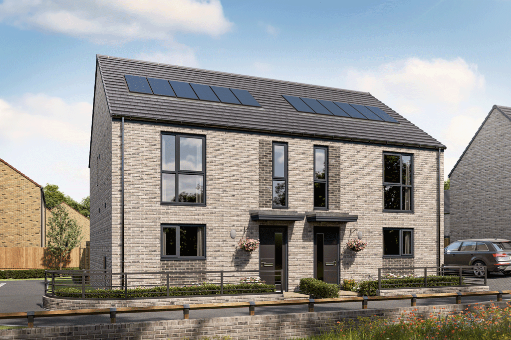 Main image of property: Parklands Village, 
Weston-Super-Mare, 
BS24 7NH