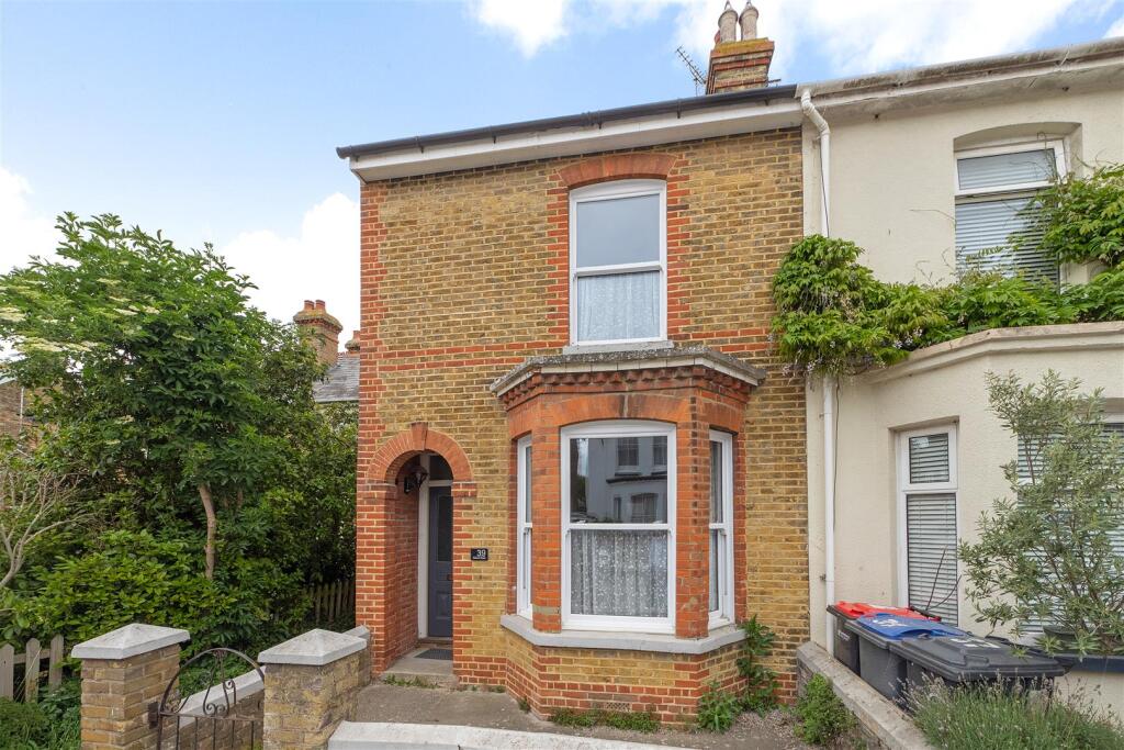 Main image of property: Nelson Road, Whitstable