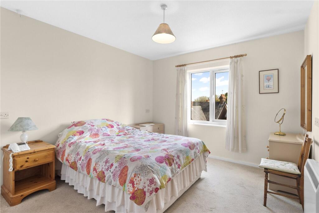 Apartment in Wealden, Uckfield - View 4