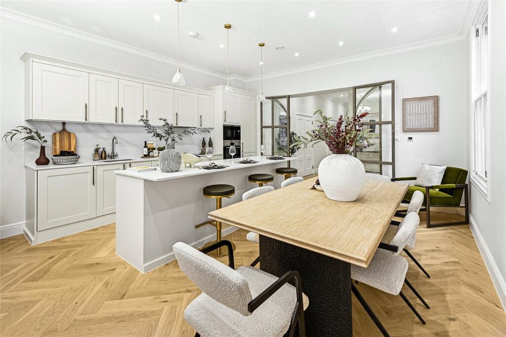 Main image of property: Horseferry Road, Westminster, London, SW1P