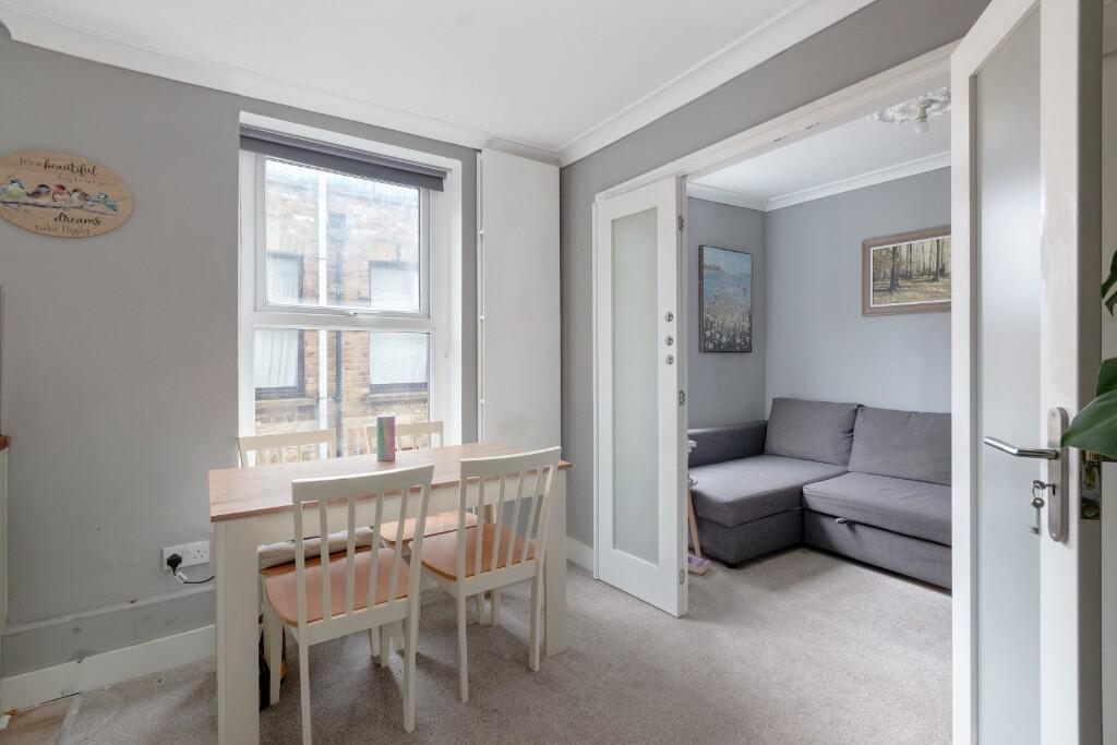 Main image of property: Brighton Terrace, London, SW9
