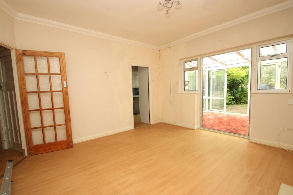 House in London - View 3