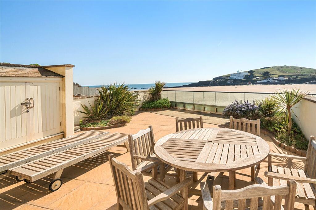 Main image of property: Burgh Island Causeway, Bigbury on Sea