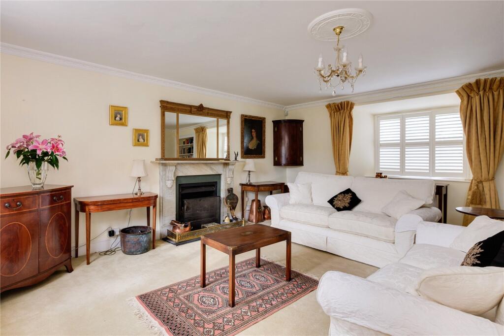 Additional image 3 of High Street, Queen Camel, Yeovil, Somerset, BA22