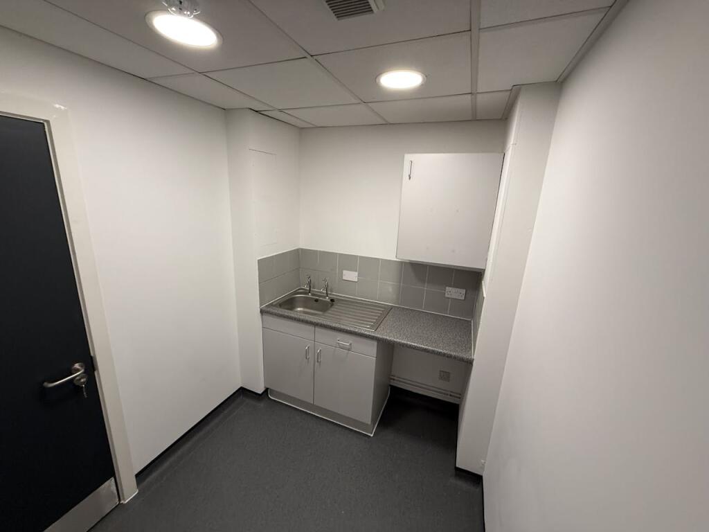 Additional image 9 of Unit 9 Network Park Industrial Estate, Birmingham, B8 1AU