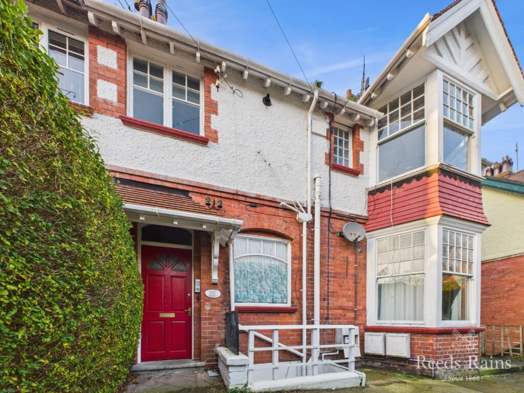 Main image of property: Grosvenor Road, Scarborough, North Yorkshire, YO11
