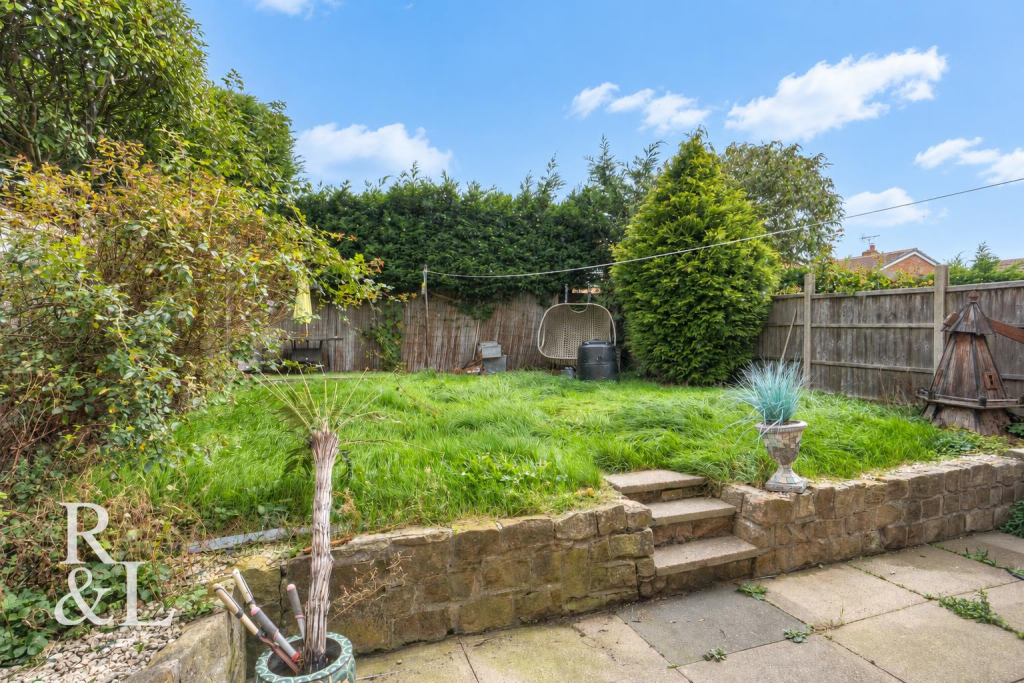 Churnet Close, Nottingham photo 2
