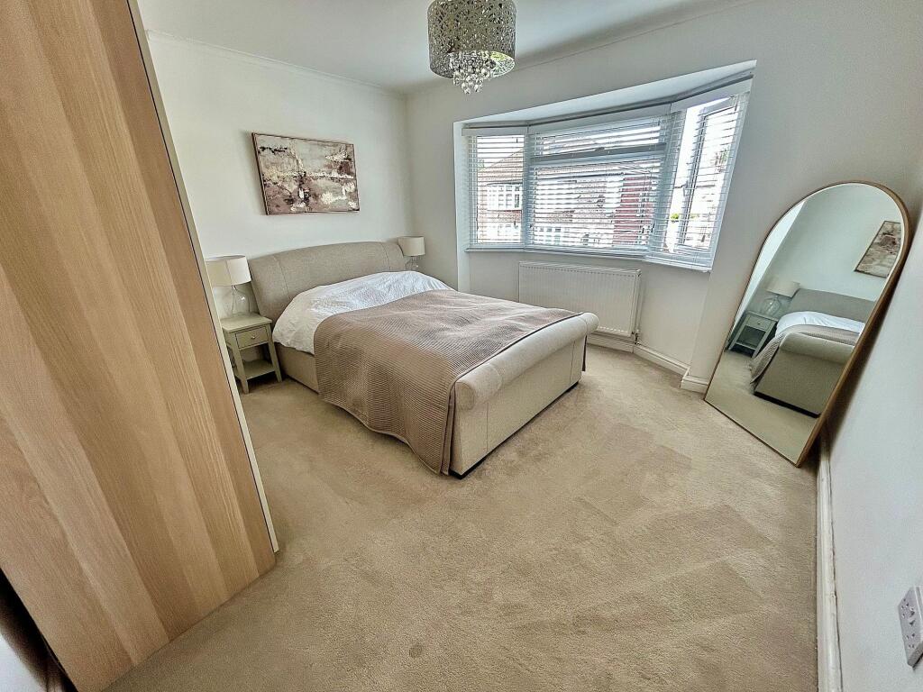 House in Manchester - View 3
