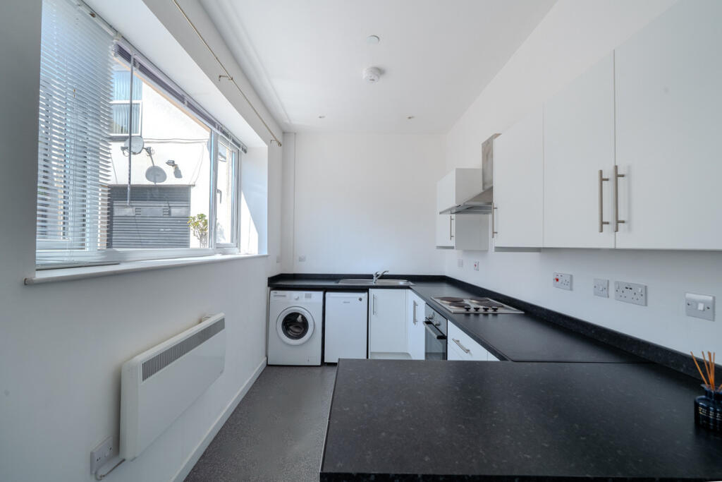 Apartment in Chepstow - View 4