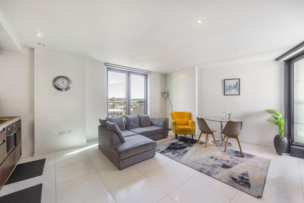 Main image of property: Baltimore Wharf, 
Millwall, E14