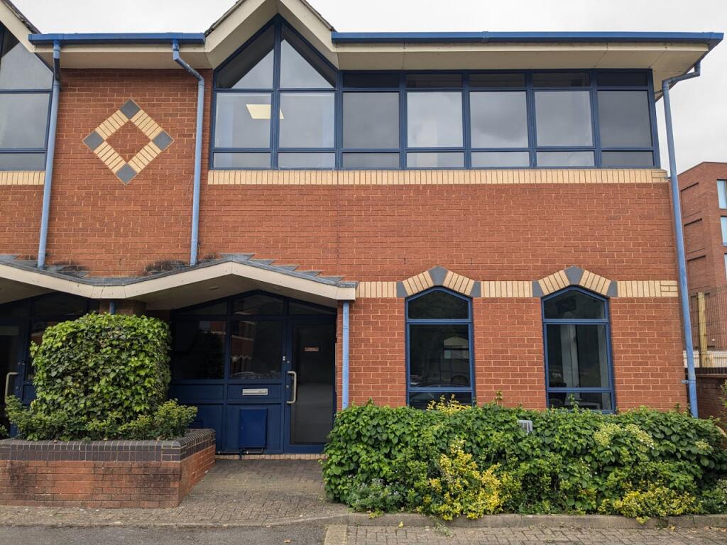 Main image of property: Unit 1, Riverview Business Park, Walnut Tree Close, Guildford, GU1 4UX