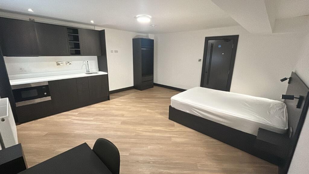Main image of property: Green Lane, Derby, Derby, DE1
