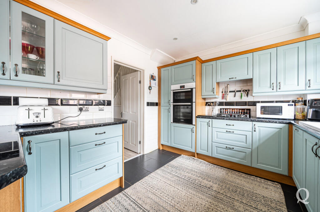 House in Swale, Kent - View 3