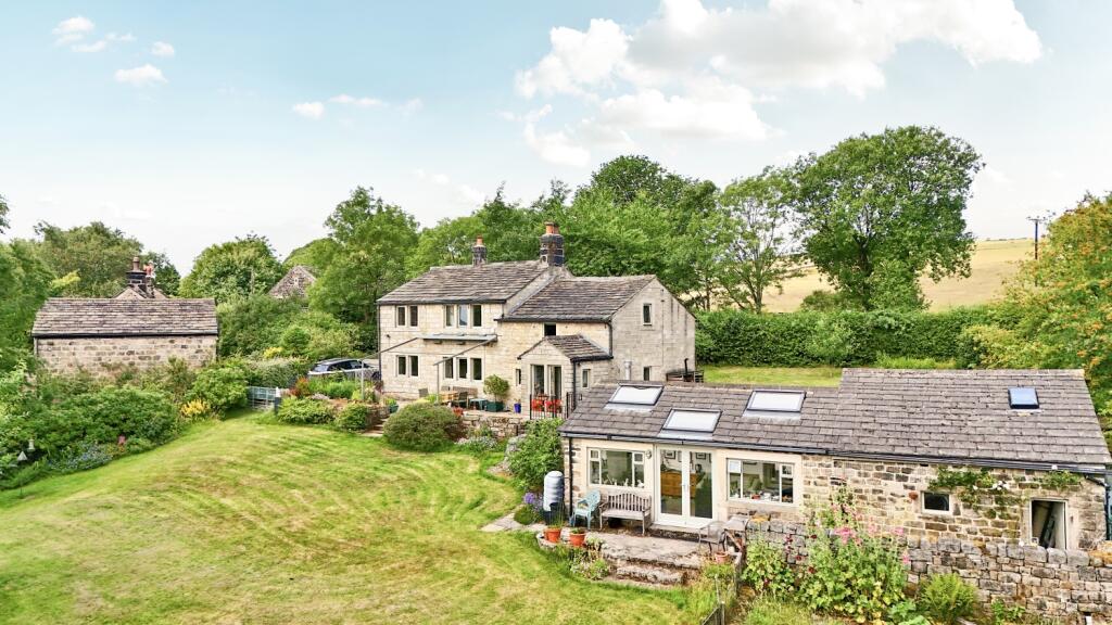 Main image of property: Blackshaw Head, Hebden Bridge, HX7
