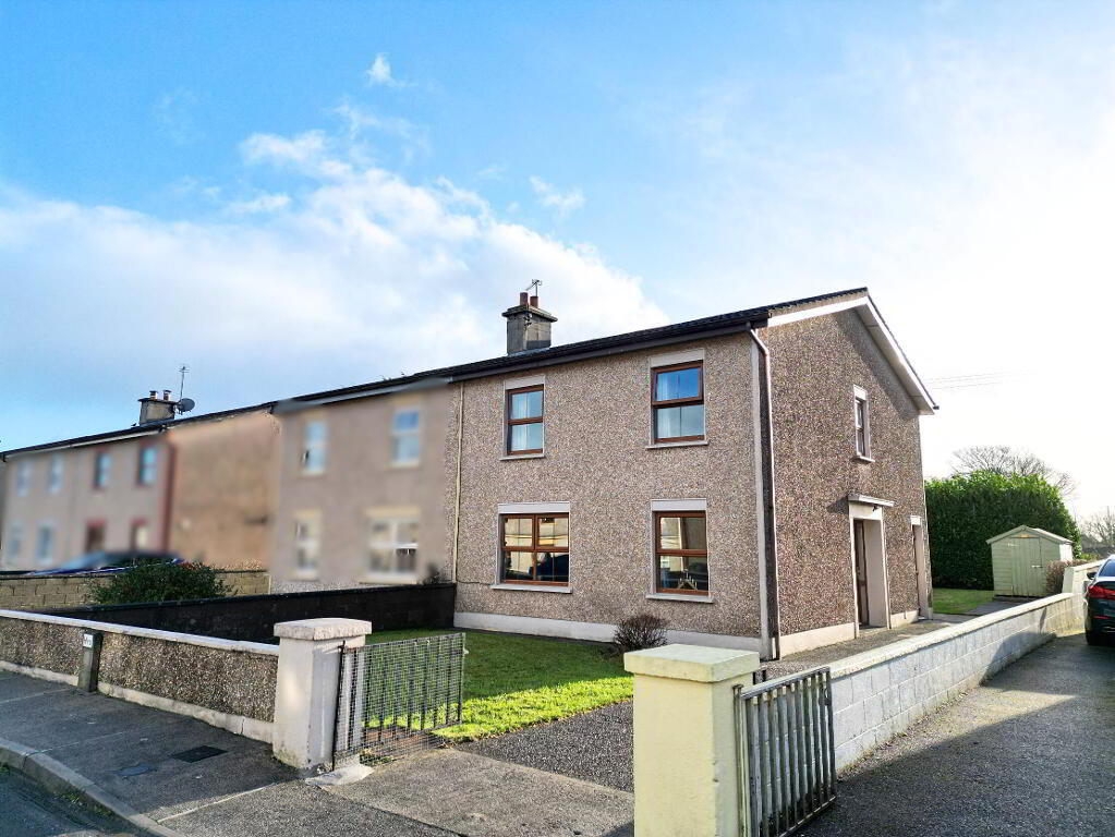 Main image of property: 18 Cashel Park, Castlerea