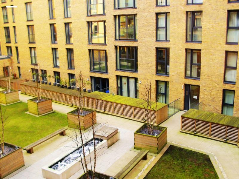 Main image of property: Southside, St Johns Walk, Birmingham, B54TH