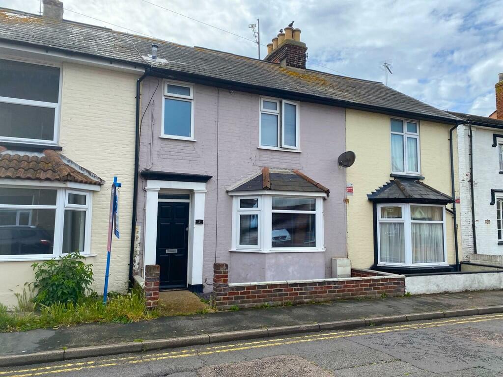 Main image of property: Saville Street, Walton On The Naze