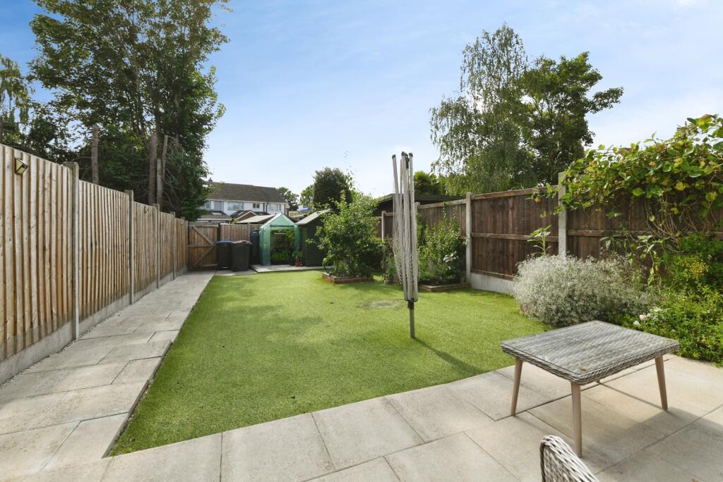 Main image of property: Greenfield, Witham, Essex, CM8