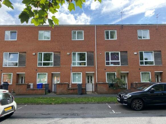 Main image of property: Lauderdale Crescent, Manchester, M13