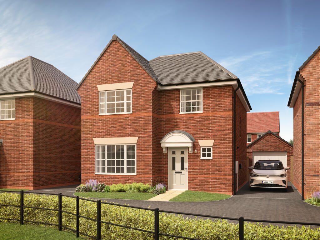 Main image of property: Dale Rd
Spondon
Derby
DE21 7DL