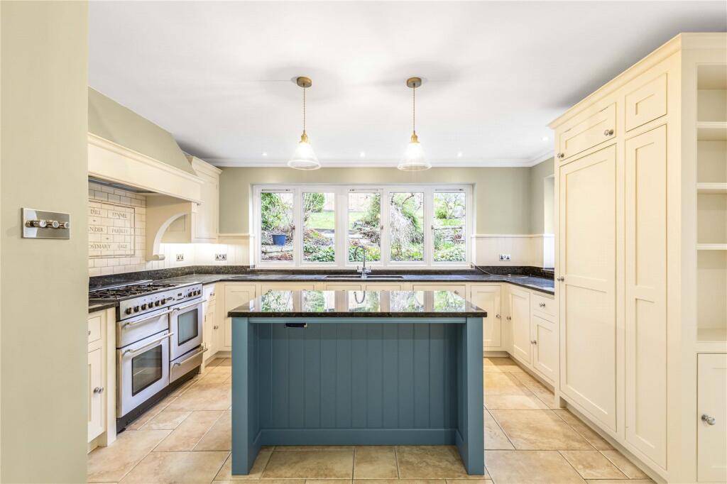 House in Elmbridge, Esher - View 2