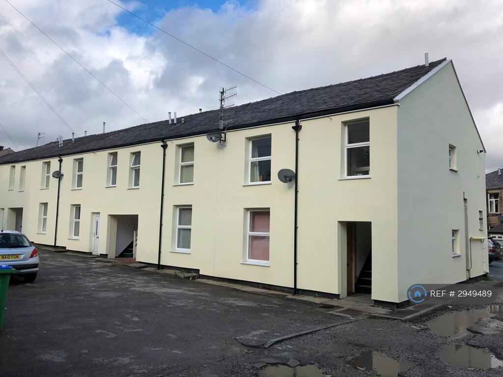 Main image of property: Bamford Street, Littleborough, OL15