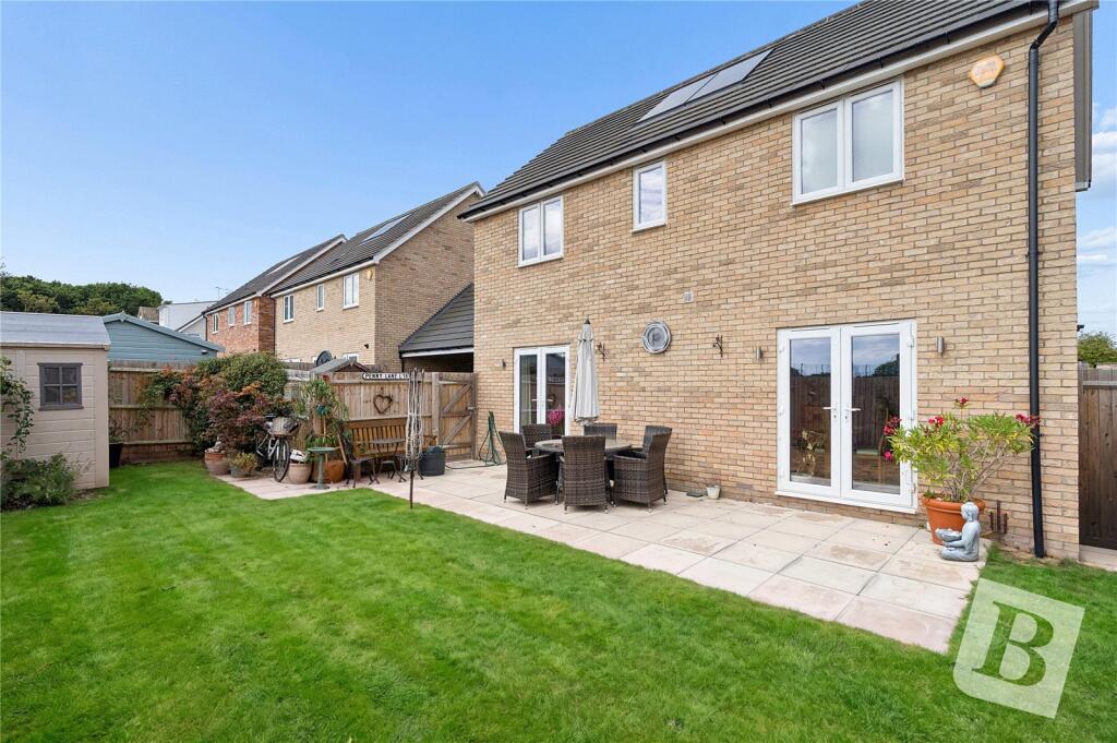 House in Southend-on-Sea - View 4