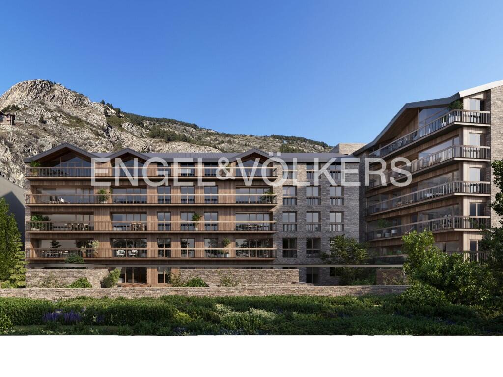 Main image of property: Canillo