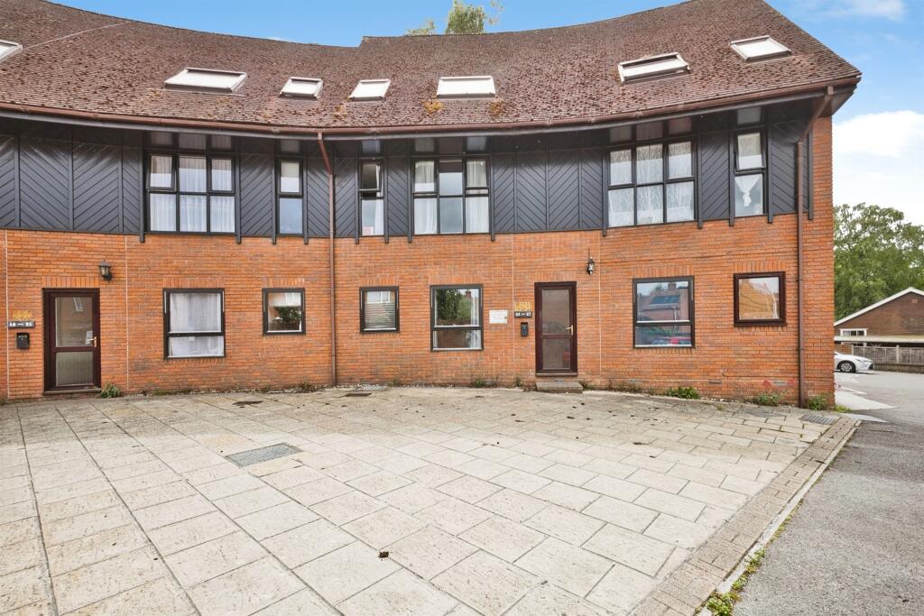 Main image of property: Manor Road, Yeovil