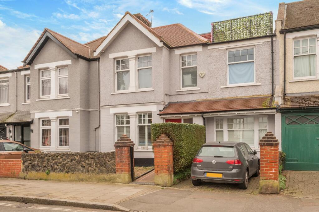 Lower Richmond Road, 
Palewell, SW14 - View 2