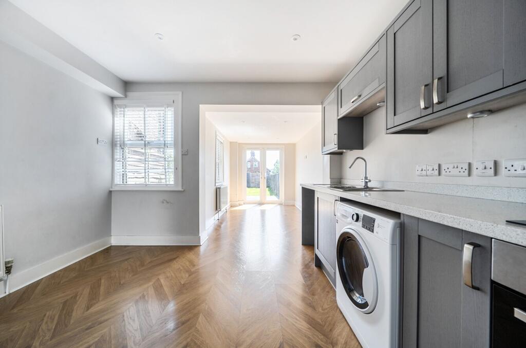 Main image of property: Colebrook Road, Tunbridge Wells, TN4
