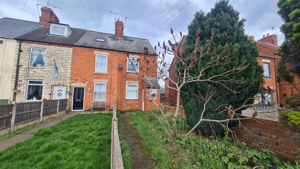 Main image of property: Queens Road, Hodthorpe, S80