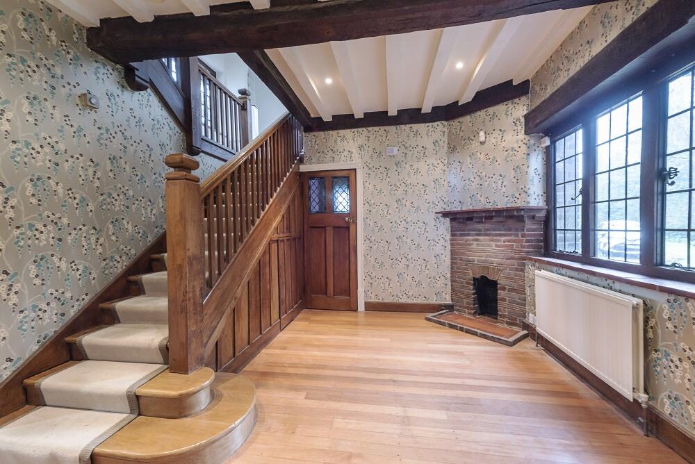 Copperkins Lane, Amersham photo 3