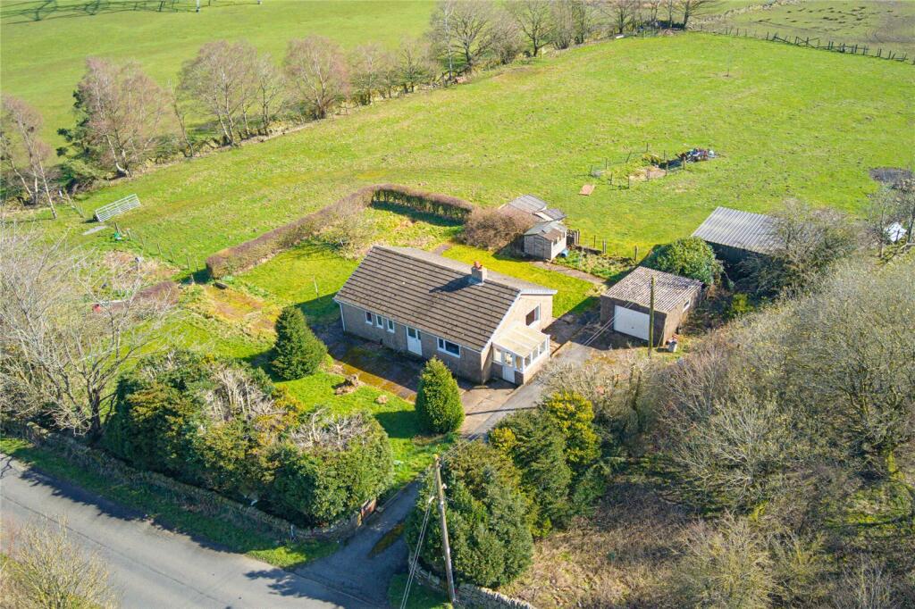 Main image of property: Fulshaw Lane, Fulshaw Cross, Penistone, Sheffield, S36